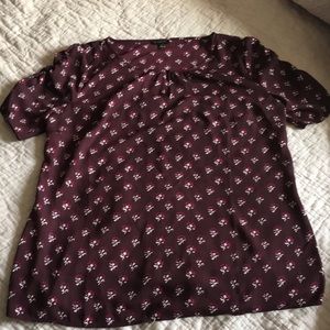 Talbots Top